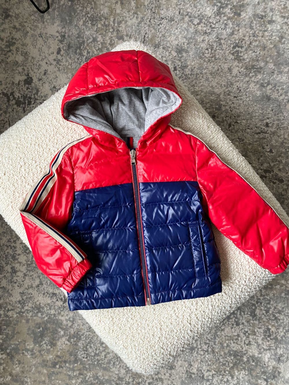 Куртка Moncler, 86
