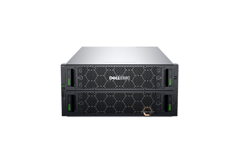 СХД DELL PowerVault JBOD ME484 84LFF