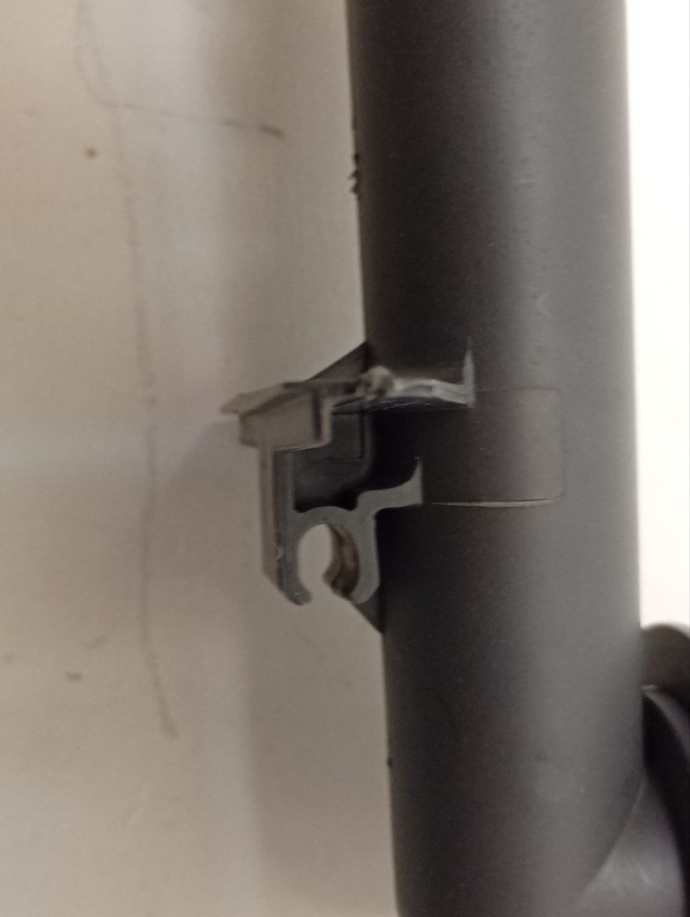 ESL98330 ктп2 Трубка подачи воды для посудомоечных машин Electrolux AEG Zanussi 8070793057 б/у