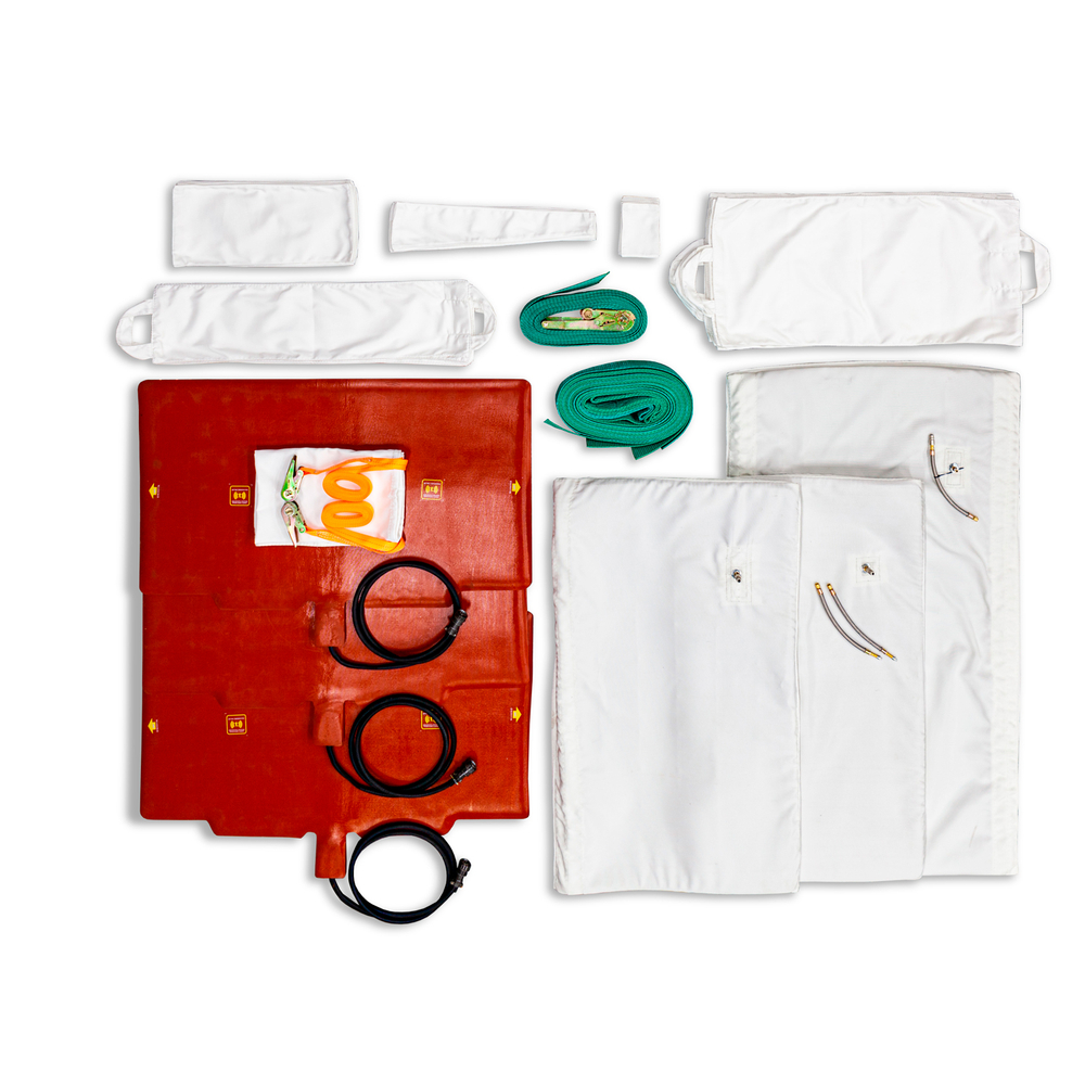 Термопресс ТП-800 КГШ