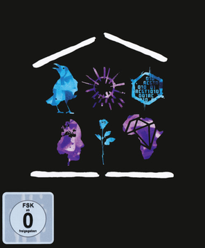 Marillion / An Hour Before It's Dark Live In Port Zelande 2023 (Blu-Ray)