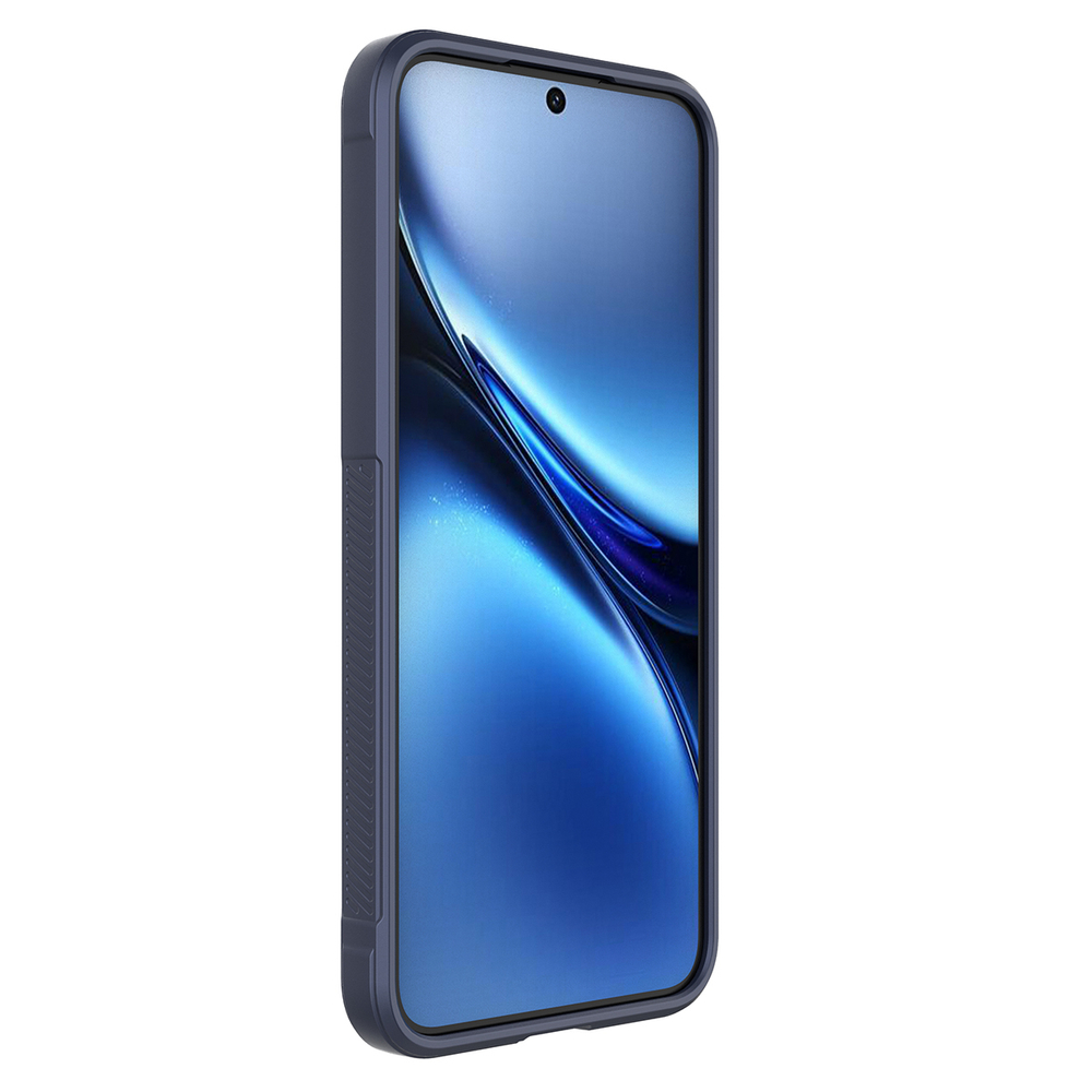 Противоударный чехол Flexible Case для TECNO Infinix Hot 50i 4g