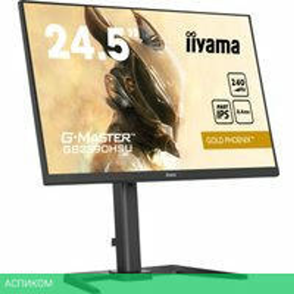 Игровой монитор Iiyama G-Master Gold Phoenix GB2590HSU-B5