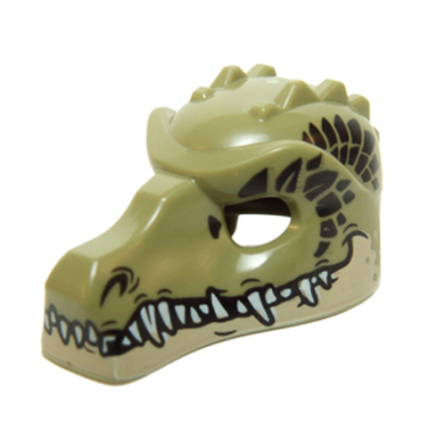 Маска Крокодила 12551pb08