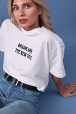 ФУТБОЛКА SHAMELESS BRAINS