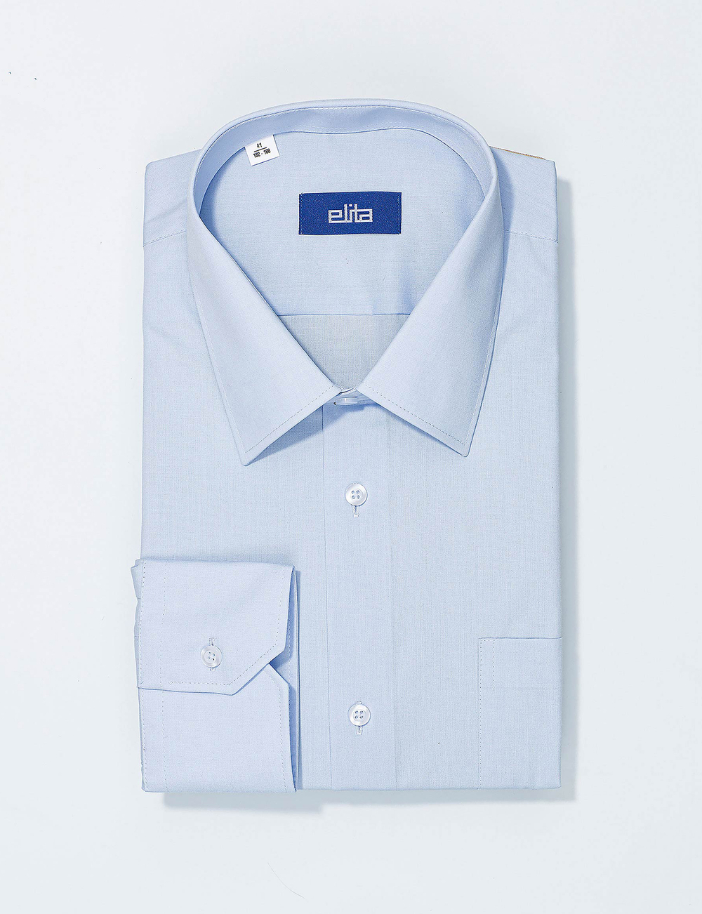 Сорочка мужская ELITA 68412 35