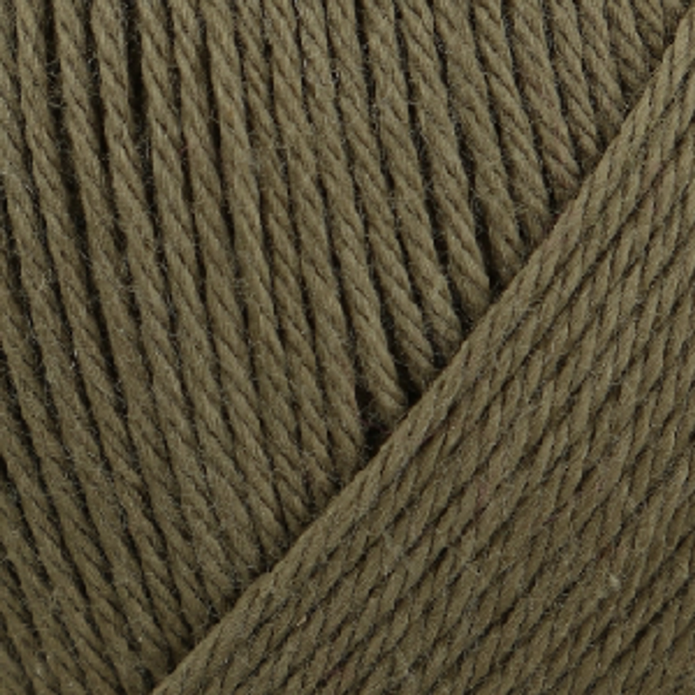 Пряжа Pyramid Cotton 00070 Хаки