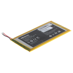 Аккумулятор iBatt 4100mAh для Huawei MediaPad 7 Lite, S7-301U (HB3G1, HB3G1H)