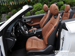 Mercedes-Benz C-Class W205 C200 Cabriolet (09.2019)