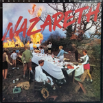 Nazareth / Malice In Wonderland (LP)
