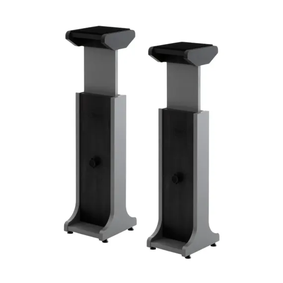 Zaor Miza Stand MKIII Wenge Gray