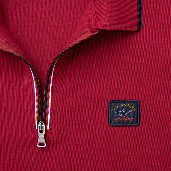 Поло "Paul and Shark"