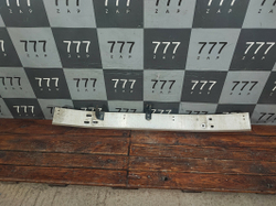 Усилитель переднего бампера Land Cruiser Prado 150 13-17 Б/У Оригинал 5202160230