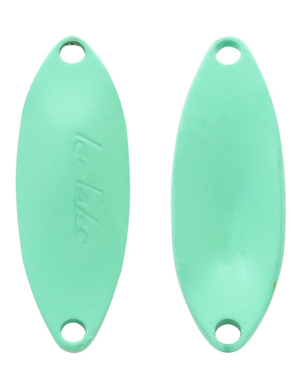 Блесна колебалка (колеблющаяся) ValkeIn Ice Fake, 1.1 гр.