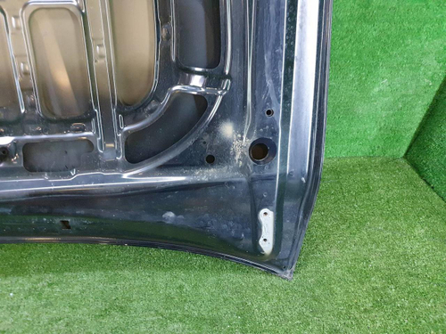 Капот Toyota Camry xv70 (2017-н.в.)