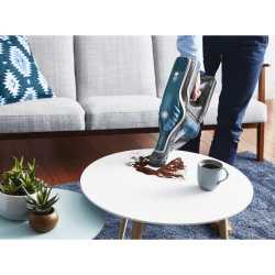 Беспроводной пылесос Tefal Air Force 360 Flex Ultimate TY9571WO