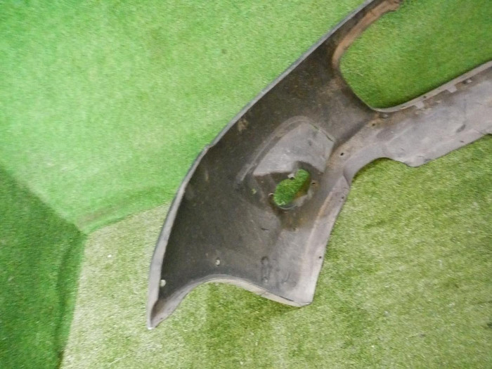 Бампер передний Lada Kalina 2 (2013-2018)