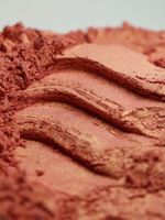 Премиум 8926 Золотой коралловый - перламутровый сухой краситель