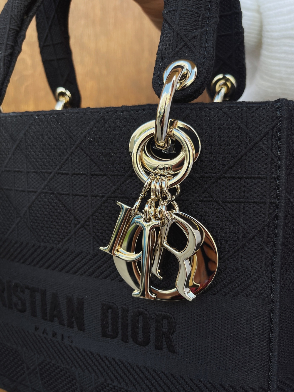 Lady Dior