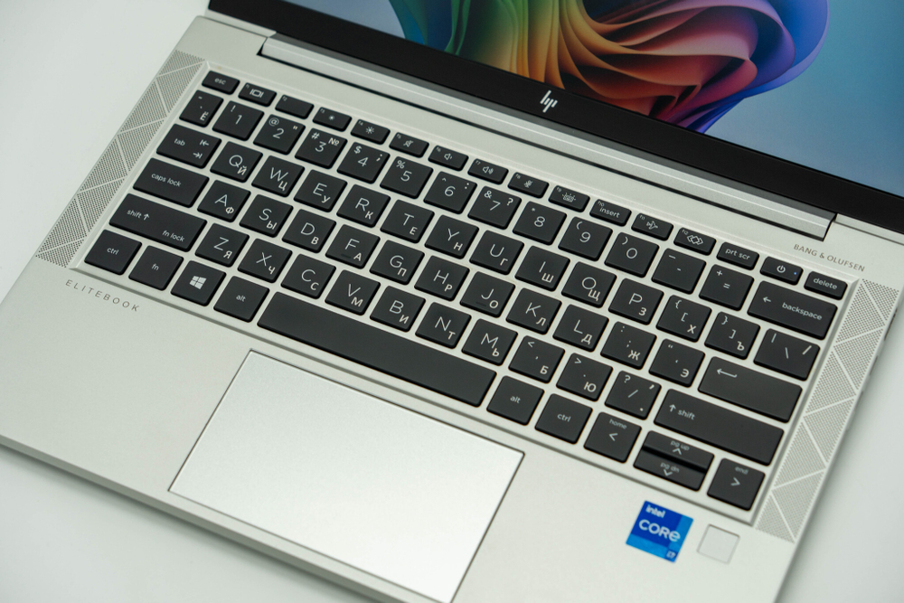 Ноутбук HP EliteBook 830 G7 ( i7-10610U )
