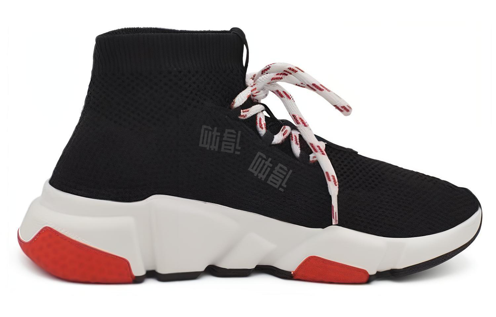 Balenciaga (Женская размерная сетка)