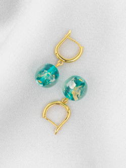 Серьги Torbido Max