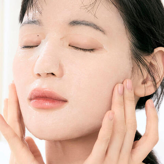 [DR. ALTHEA] Тканевая маска для лица Jelly Seal Repair Mask,4 шт*28 гр