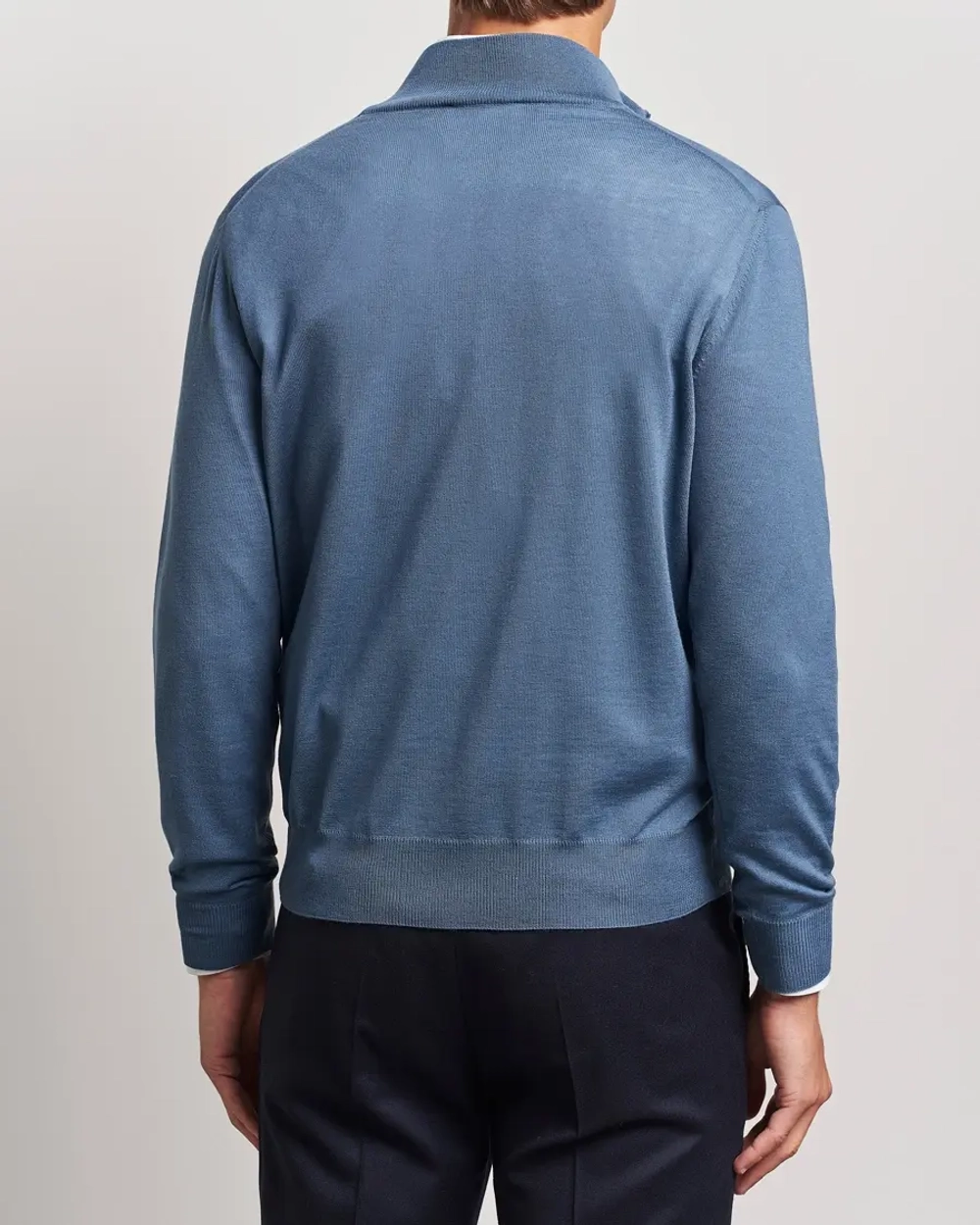 Свитер CANALI