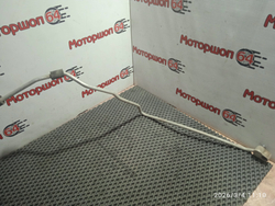 Трубка системы кондиционирования высокого давления Шкода Октавия А5 Б/У