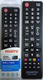 Универс пульт HUAYU RM-L1088  SAMSUNG 2*AAA 1/50/200