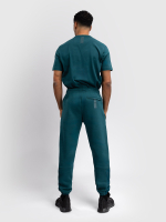 Брюки спортивные Venum Silent Power Paon Green
