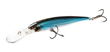 Воблер плавающий LJ ORIGINAL DEMON DIVER F 12.00/001