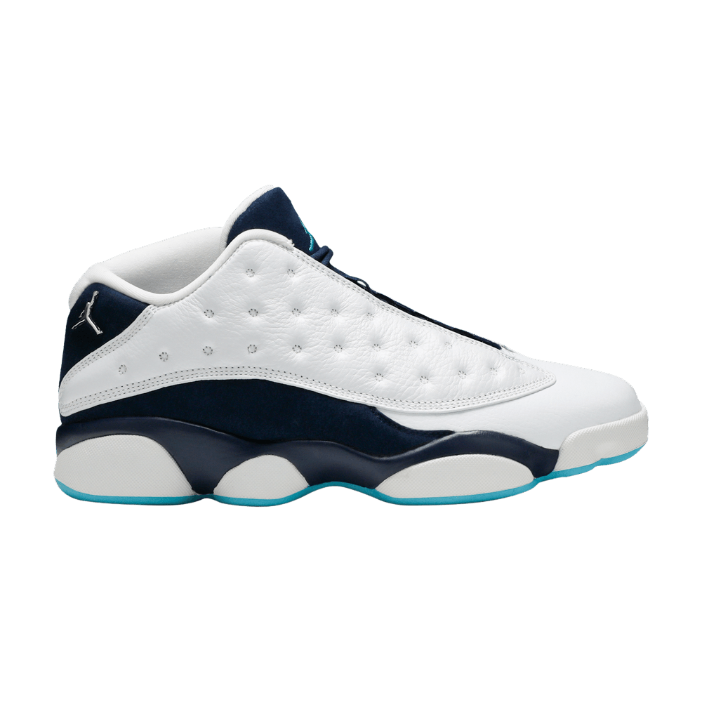 Кроссовки Jordan Air Jordan 13 Retro Low "Hornets"