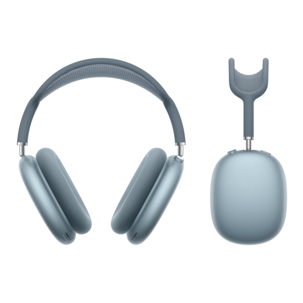 Наушники Apple AirPods Max 2 (2026), Синий (Blue)