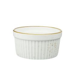 Соусник 150 мл d 9 см h4,7 см круглый Рамекин   Proff Cuisine [6]