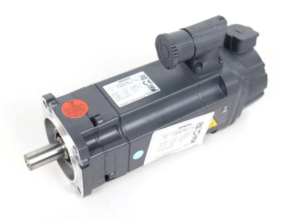 SIEMENS 1FK7034-2AK71-1BG2