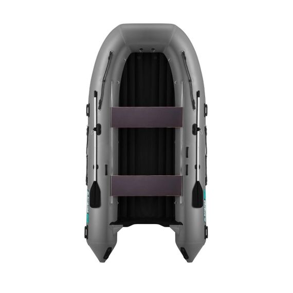 Лодка ПВХ GLADIATOR E420S