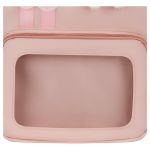 Рюкзак MESHU "Rabbit", 43*30*12см, 1 отделение, 3 кармана, уплотненная спинка