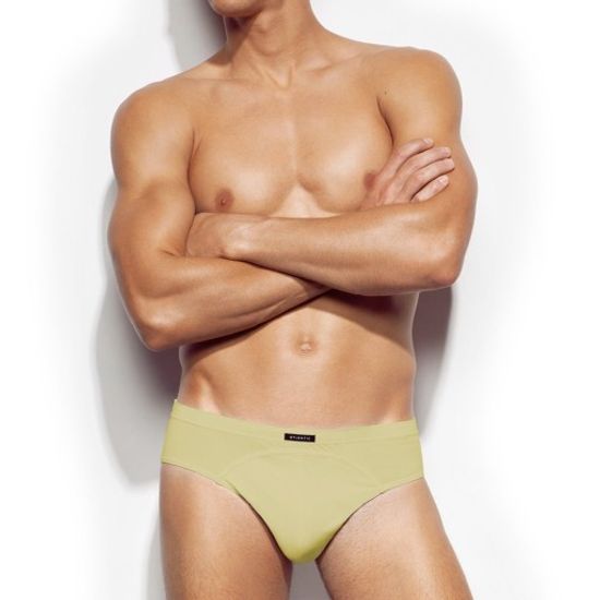 Трусы (2шт)мужские ATLANTIC BMP-205