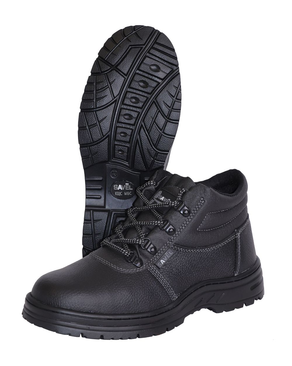 Ботинки Титан 122492