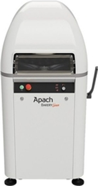 Тестоделитель-округлитель APACH SPA SA30
