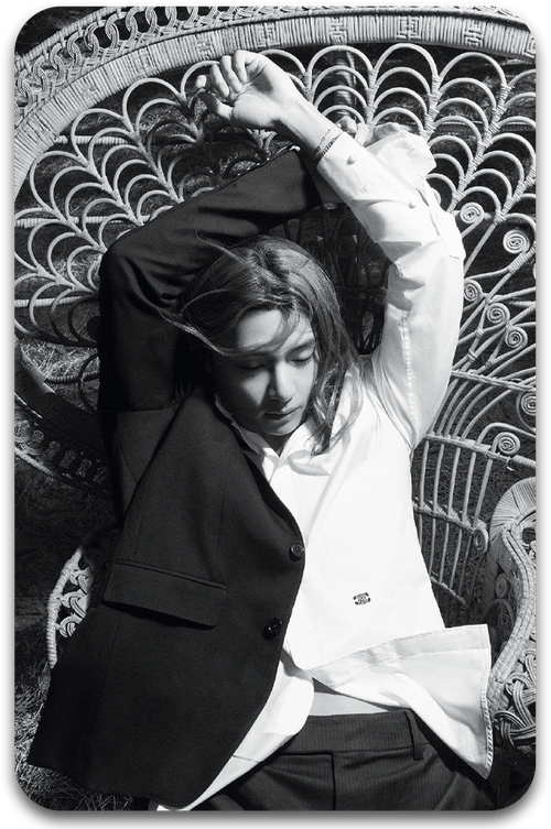 Карта / BTS #0398