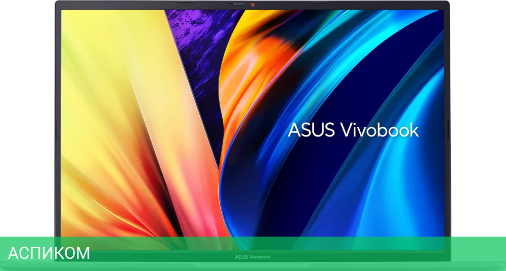 Ноутбук ASUS Vivobook 16X K3605VC-N1111