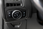 Ford Focus, 2017 год