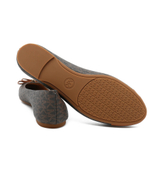 балетки andrea Michael Kors - коричневый(40R3ANFP1B)