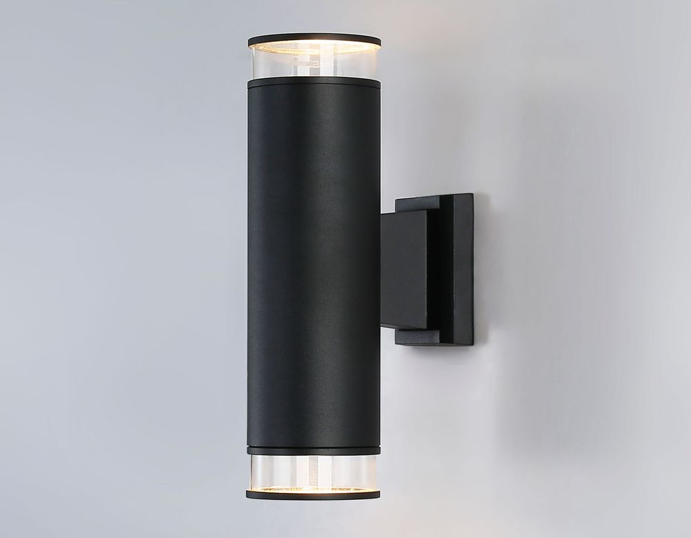 Ambrella Уличный настенный архитектурный светильник Garden ST3821