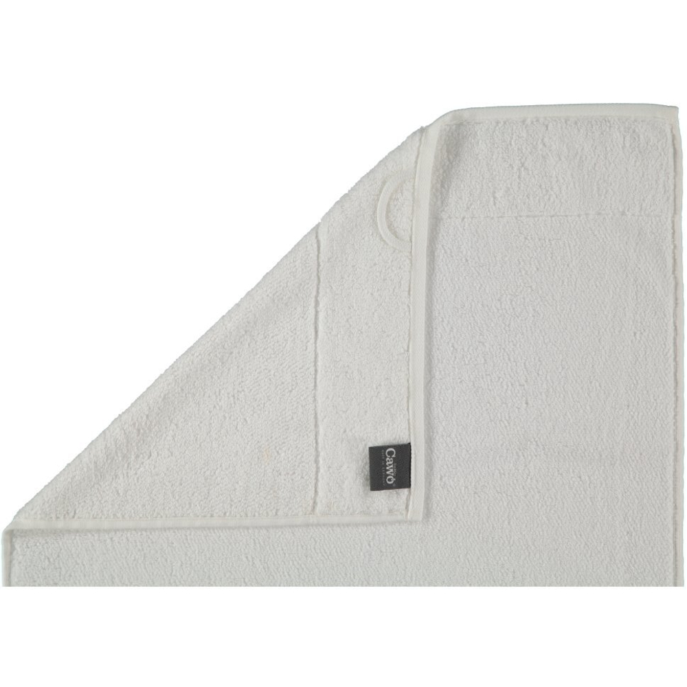 Полотенце махровое 70х140 Cawo 5010 600 детали