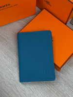Обложка на паспорт Hermes
