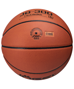 Мяч баскетбольный JB-300 №6 NEW