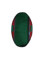 Ледянка 96*60см, 2 ручки (низ - ПВХ, верх - OxFord, ППУ)